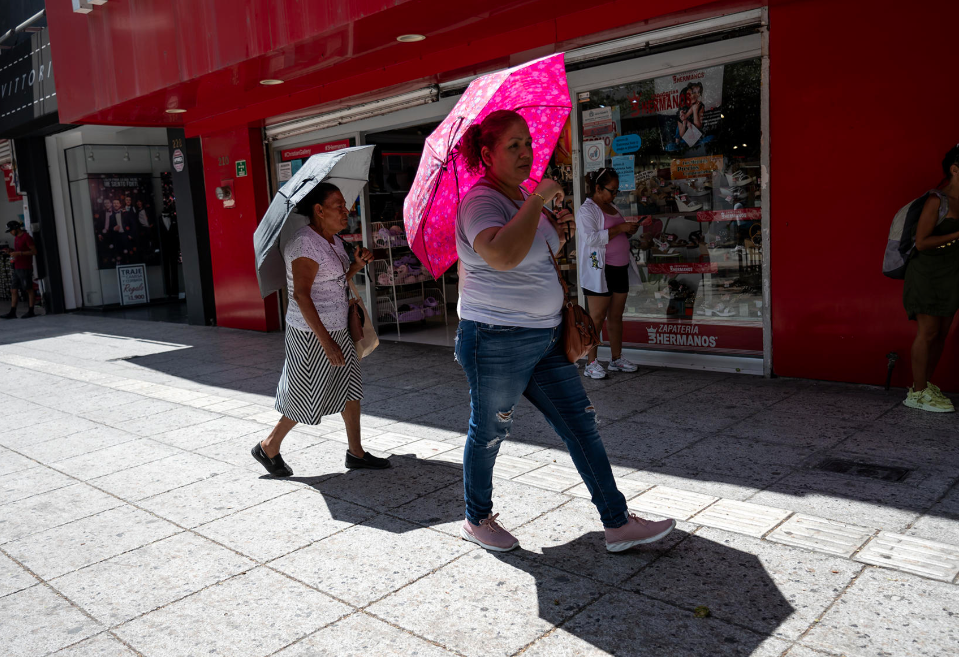 Nuevo León con cuatro muertes por onda de calor